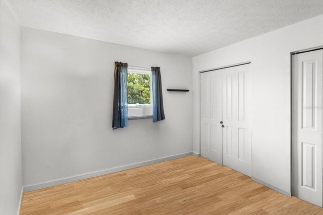 *Digitally Edited*-Bedroom 3 without Furniture | Image 36