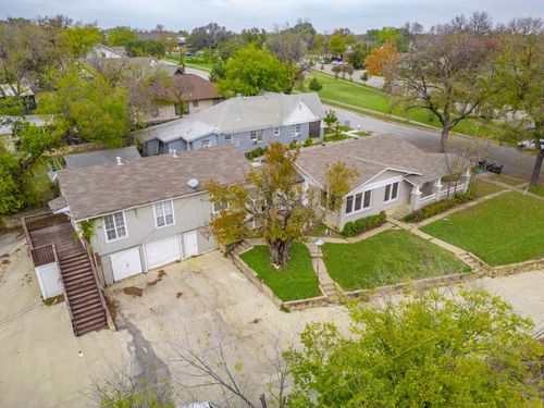 1301 Grand Ave, Fort Worth, TX, 76164-9042 | Card Image