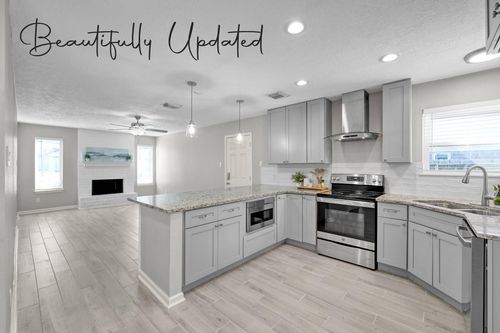 8226 Autumn Willow Dr, Tomball, TX, 77375-2810 | Card Image