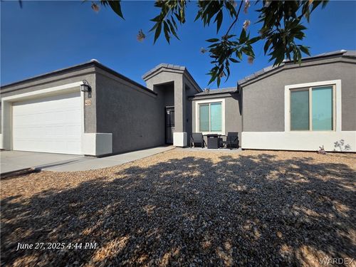 486 S Martinez Rd, Golden Valley, AZ, 86413-8980 | Card Image