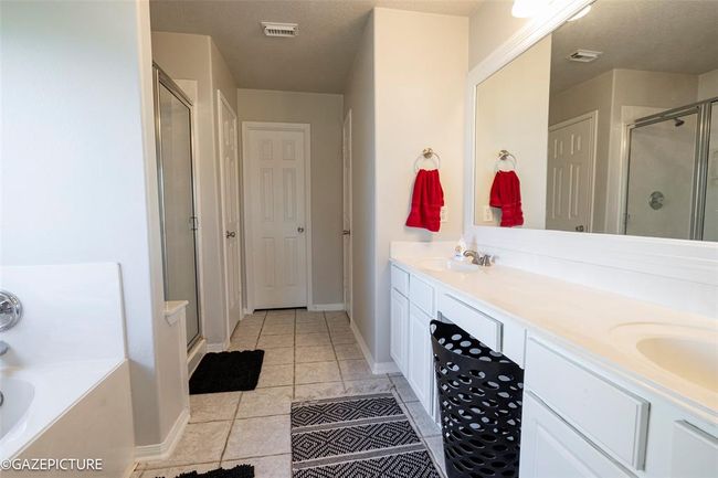 20622 Spring Mission Ln, House other with 4 bedrooms, 3 bathrooms and 2 parking in Spring TX | Image 14