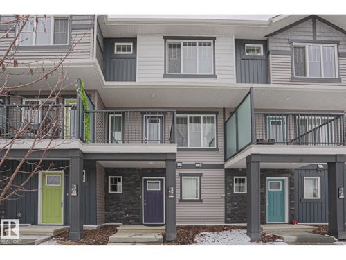 37-1530 Tamarack Blvd Nw, Edmonton, AB, T6T2E6 | Card Image