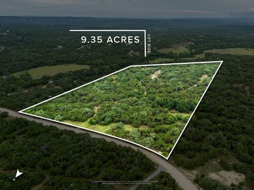130 Lost Crk, Wimberley, TX, 78676-9604 | Card Image