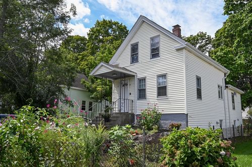 56 Howard Street, Randolph, MA, 02368 | Card Image