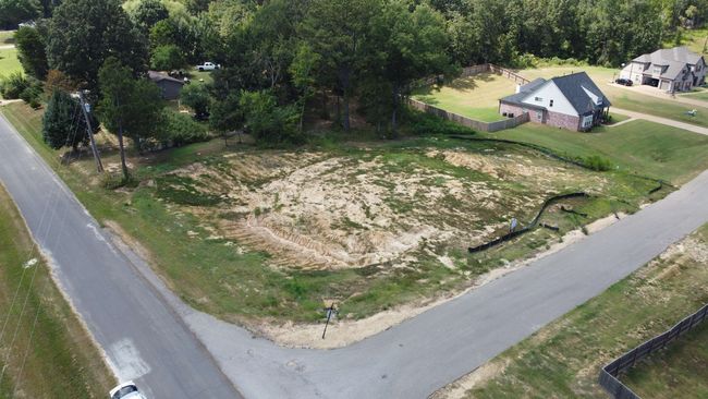 LOT 35 Cypress Run Cv, Home with 0 bedrooms, 0 bathrooms and null parking in Olive Branch MS | Image 4