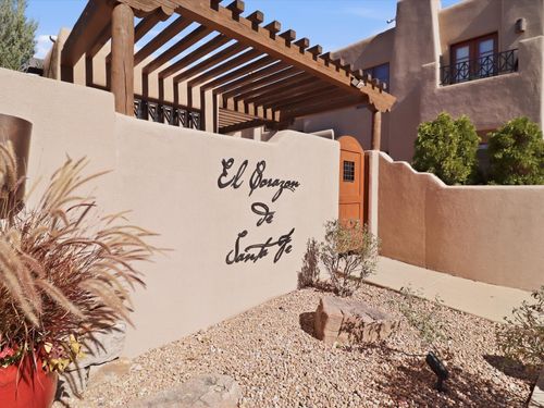 unit-58-103 Catron St, Santa Fe, NM, 87501-2838 | Card Image