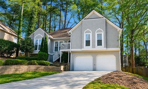 912 Feather Creek Ln, Woodstock, GA, 30189-6860 | Card Image