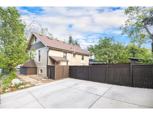 2507 9 Th St, House other with 4 bedrooms, 2 bathrooms and null parking in Boulder CO | Image 4
