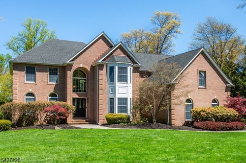 4 Brandywine Ct, Randolph, NJ, 07869-3128 | Card Image