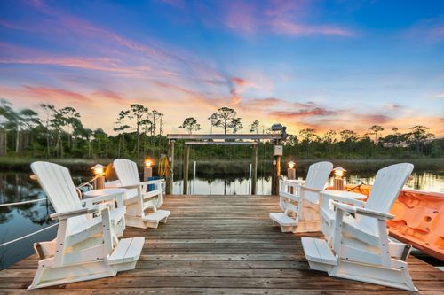 444 Captains Cir, Destin, FL, 32541-5304 | Card Image