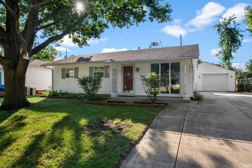 1717 Arlington Road, Lafayette, IN, 47904 | Card Image