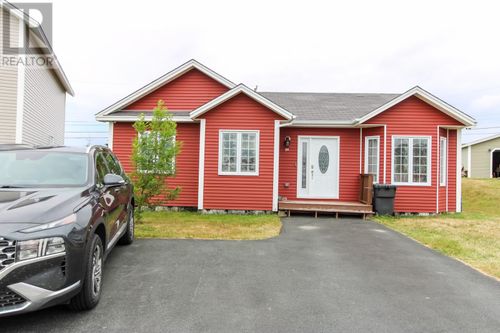 29 Curden Pl, Conception Bay South, NL, A1X0A7 | Card Image