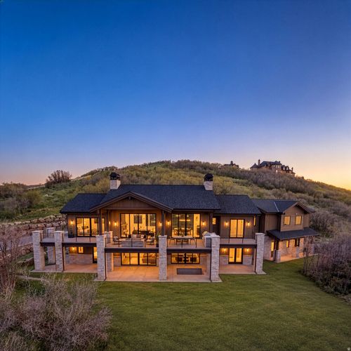 25-1550 Red Hawk Trl, Park City, UT, 84098-4884 | Card Image