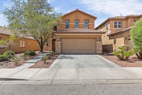 6067 Honeysuckle Ridge St, Las Vegas, NV, 89148-5572 | Card Image