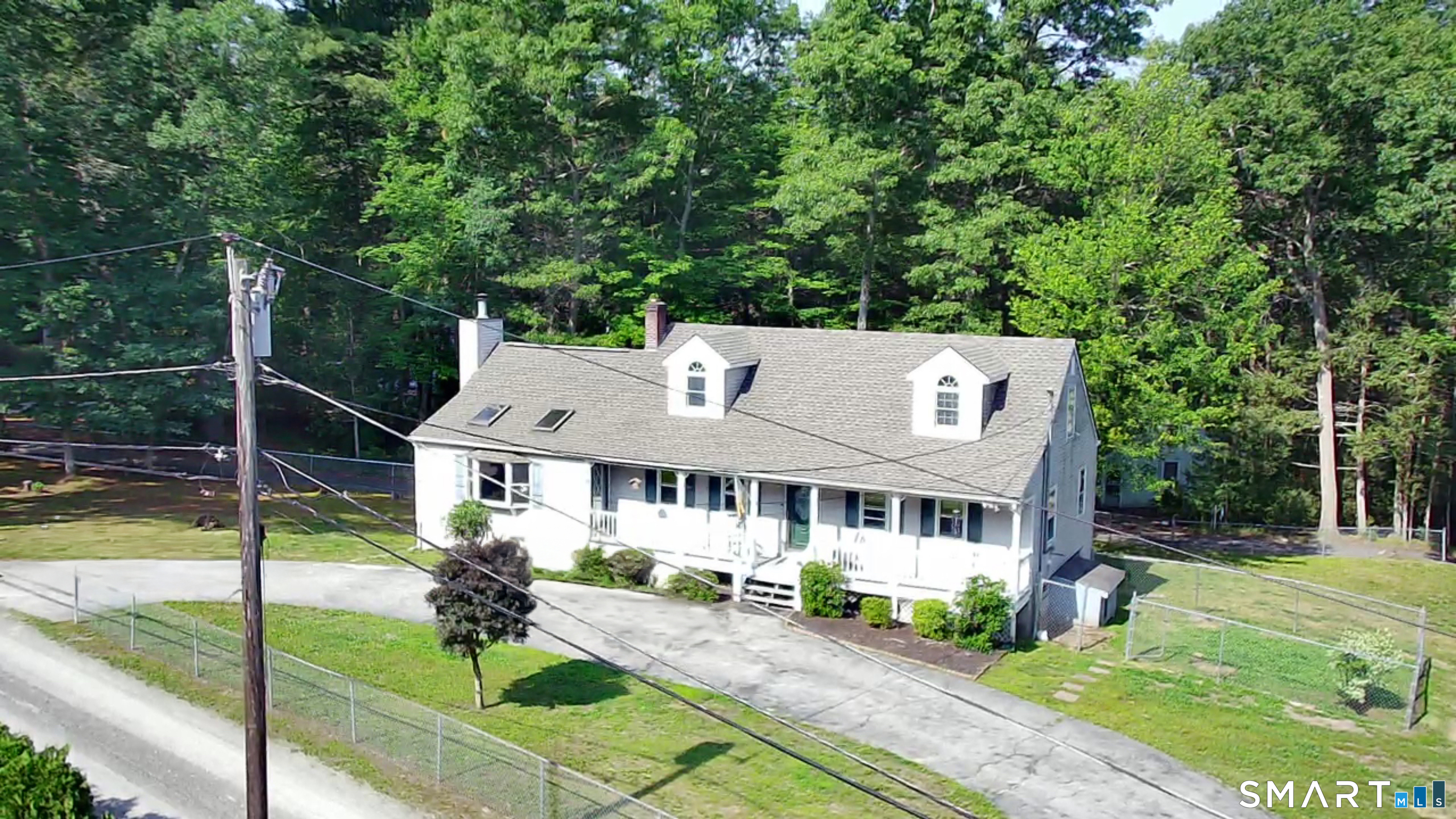 Residential in Glocester 2