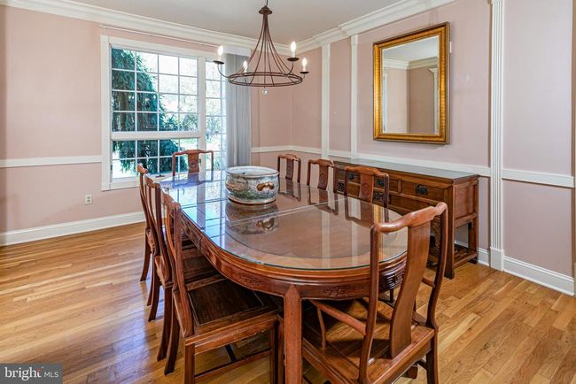 8 Fieldstone Rd, House other with 4 bedrooms, 4 bathrooms and null parking in SKILLMAN NJ | Image 9