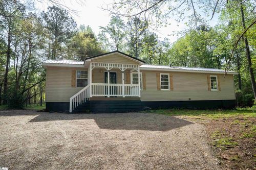 209 Bushy Creek Road, Woodruff, SC, 29388 | Card Image