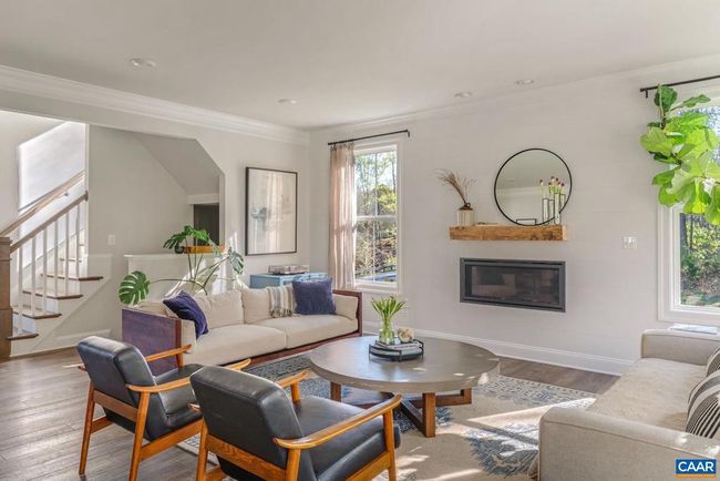 1773 Warbler Way, House other with 4 bedrooms, 5 bathrooms and null parking in CHARLOTTESVILLE VA | Image 8
