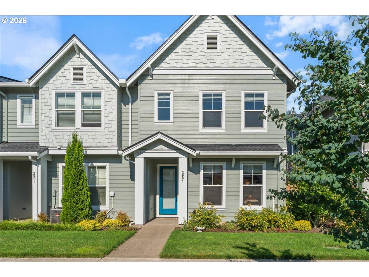 Residential in Hillsboro 3