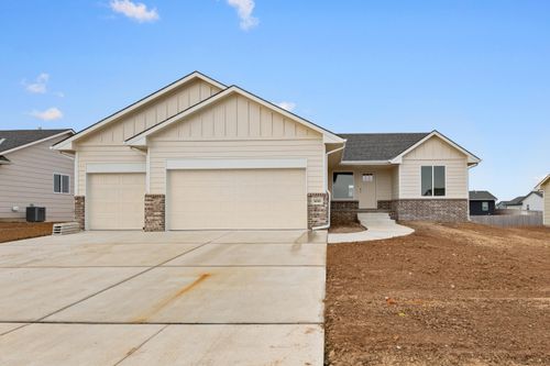 10983 W Sondra Ct, Maize, KS, 67101-9048 | Card Image