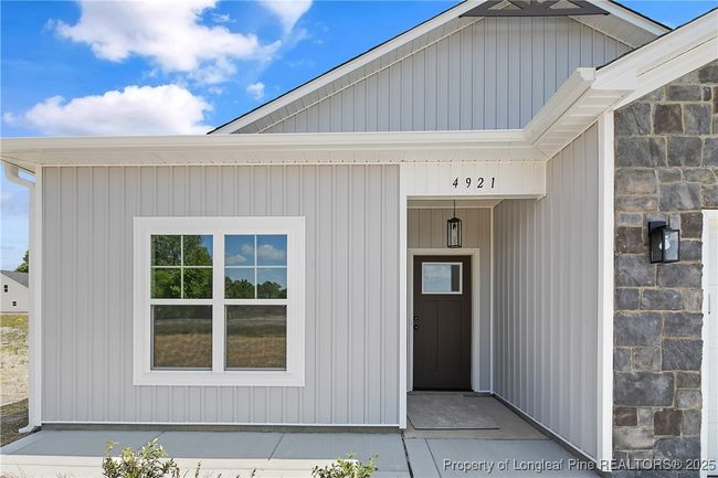 4921 High Branch Ct, House other with 4 bedrooms, 3 bathrooms and null parking in Stedman NC | Image 4