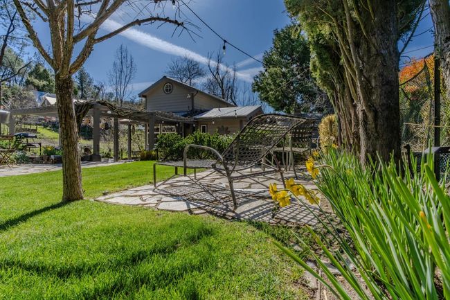 10820 Water St, House other with 2 bedrooms, 2 bathrooms and null parking in Amador City CA | Image 41
