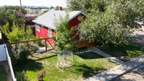 203 Dakota Ave, Rangely, CO, 81648-2803 | Card Image
