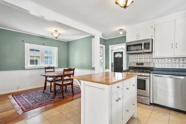 6 Rockingham St, House other with 3 bedrooms, 2 bathrooms and null parking in Exeter NH | Image 10