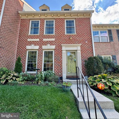 3954 Forest Valley Rd, BALTIMORE, MD, 21234-1400 | Card Image