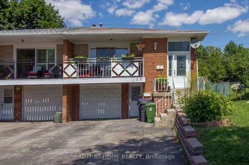 lower-159 Mintwood Drive, North York, ON, M2M3A6 | Card Image
