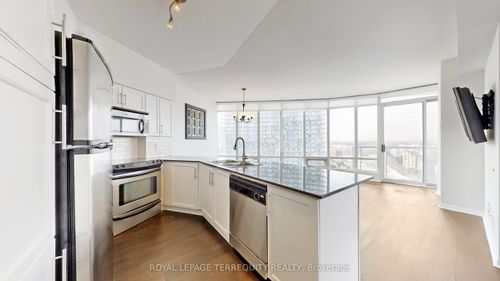 1502-15 Windermere Avenue, Toronto, ON, M6S5A2 | Card Image