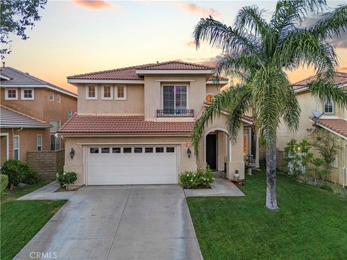 21157 Cross Creek Dr, Saugus, CA, 91350-4447 | Card Image