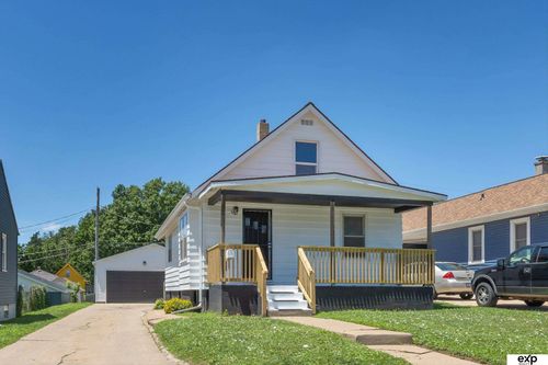 3560 S 40th St, Omaha, NE, 68105-3917 | Card Image