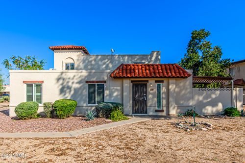 821 E Joan D Arc Ave, Phoenix, AZ, 85022-5314 | Card Image