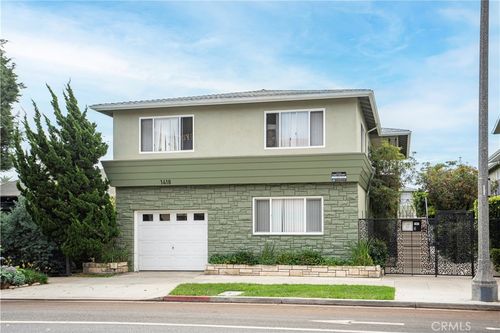 1418 E 3rd St, Long Beach, CA, 90802-3620 | Card Image