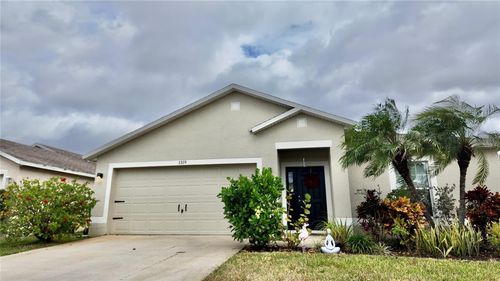 1319 Tarton Way, Cocoa, FL, 32926-1829 | Card Image