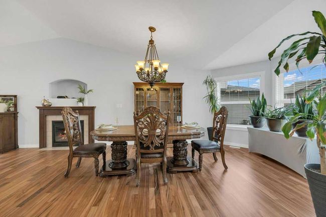 3 Liberty Place, House other with 5 bedrooms, 3 bathrooms and 4 parking in Sylvan Lake AB | Image 11
