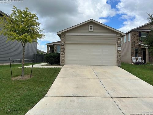 15415 Pine Holw, San Antonio, TX, 78211 | Card Image