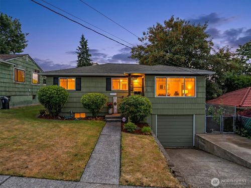 4322 S 10th St, Tacoma, WA, 98405-1541 | Card Image