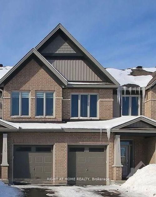 110 Lavatera St, Ottawa, ON, K1T0R8 | Card Image
