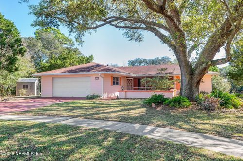 429 Altara Dr, St Augustine, FL, 32086-7385 | Card Image