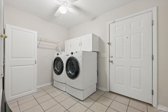 6041 W Cambridge Way, House other with 4 bedrooms, 3 bathrooms and 4 parking in Pace FL | Image 19