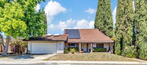 2874 Calaveras Drive, Fairfield, CA, 94534 | Card Image