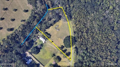 Tbd Aubrey Ozenne Rd, Broussard, LA, 70518 | Card Image