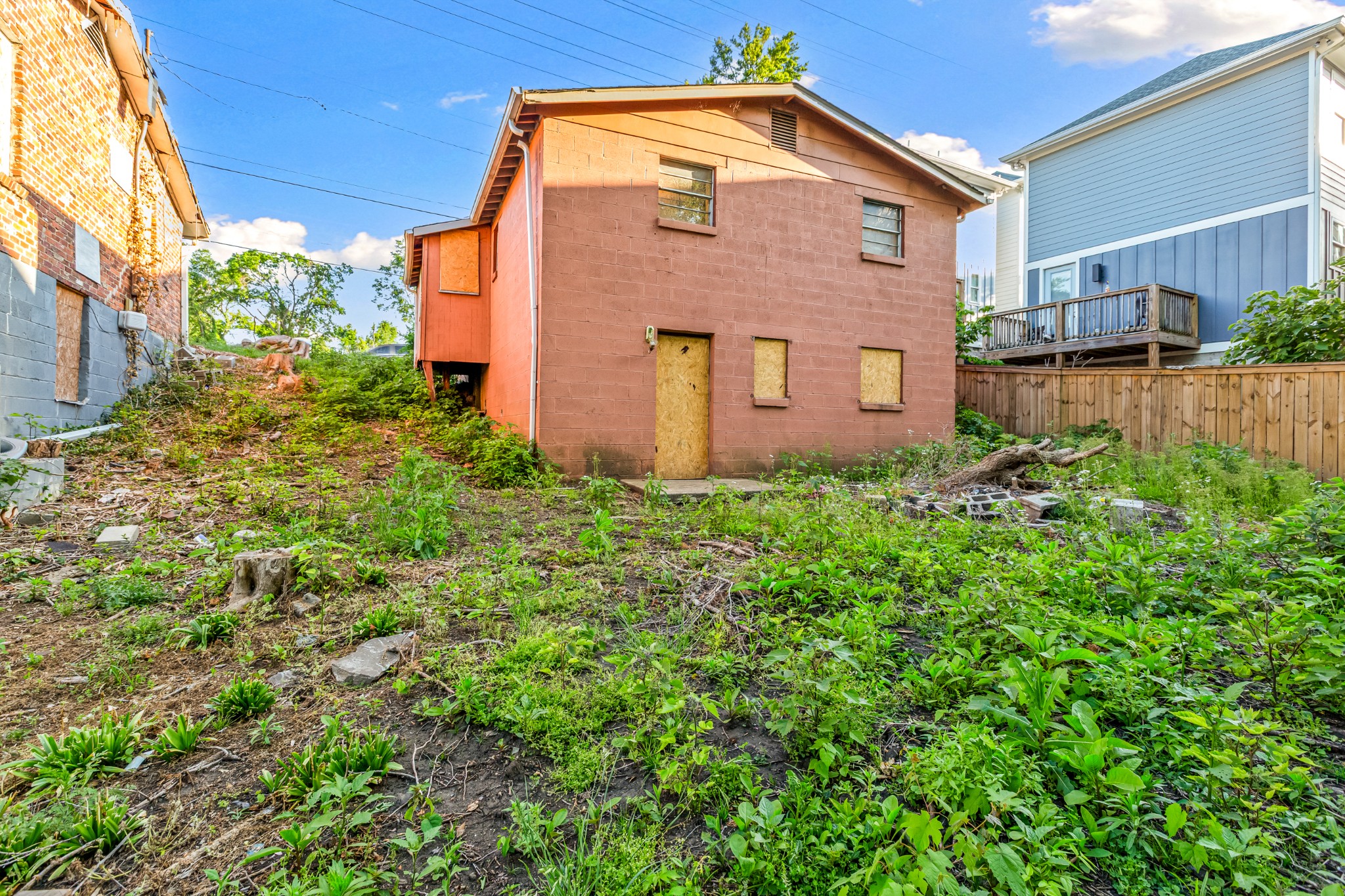 Residential in Nashville 5