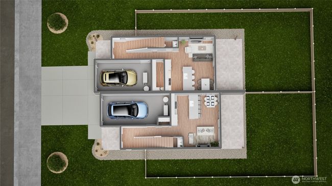 17 W Redwood Rd, Home with 0 bedrooms, 0 bathrooms and 4 parking in Moses Lake WA | Image 23