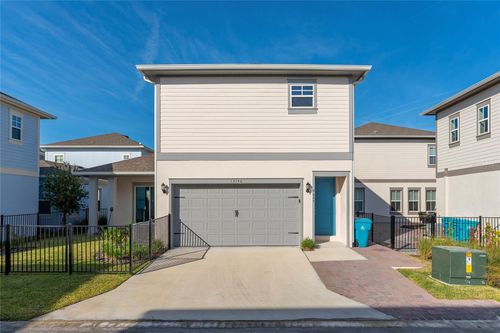 13146 Mcmillan Dr, ORLANDO, FL, 32827-4001 | Card Image