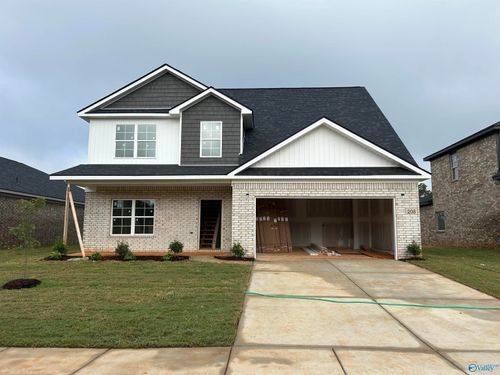 208 Roman Randall Rd, New Market, AL, 35761-4502 | Card Image