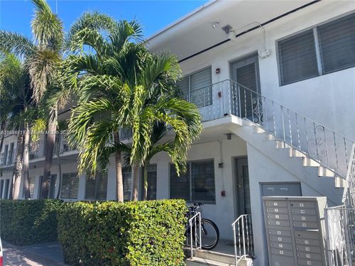 6-761 Euclid Ave, Miami Beach, FL, 33139-6112 | Card Image