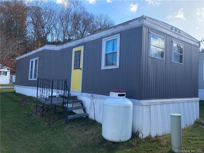 LOT-3 - 210 Bundy Hill Rd, House other with 2 bedrooms, 1 bathrooms and null parking in Lisbon CT | Image 6